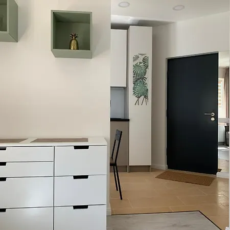 Brand New Well Planned Small