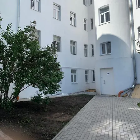 Brand New Well Planned Small * Riga