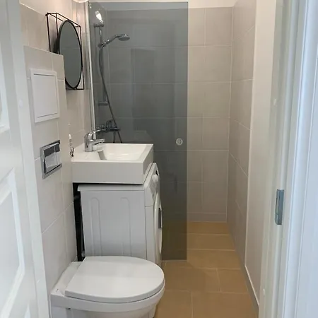 Brand New Well Planned Small Apartman *
