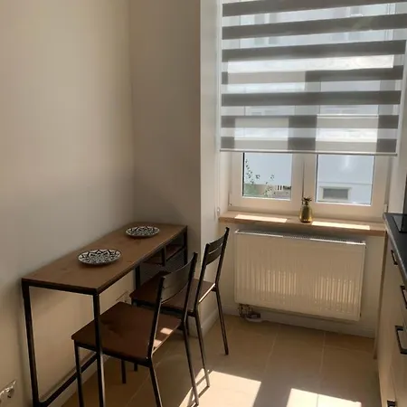 Brand New Well Planned Small Riga