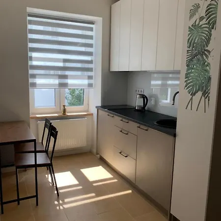Brand New Well Planned Small